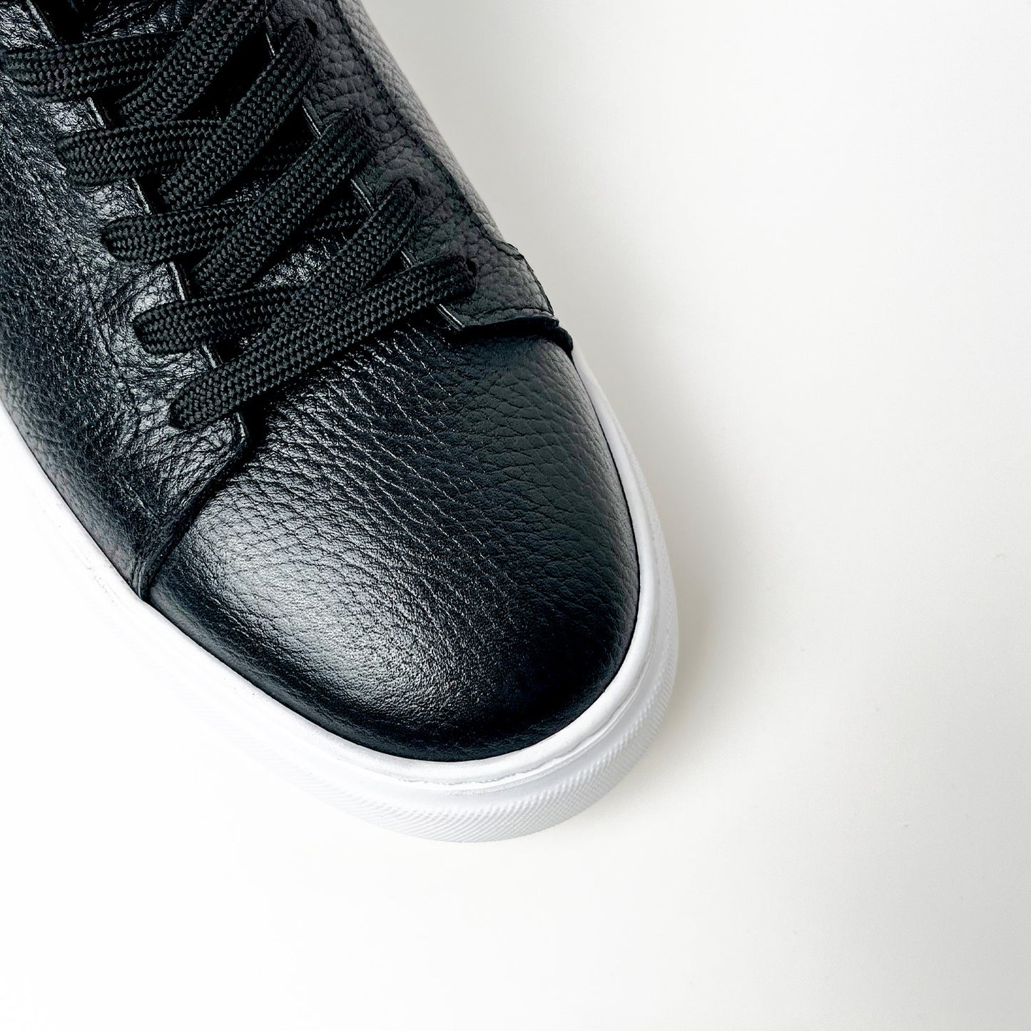 Deri Sneaker (Hakiki Deri)