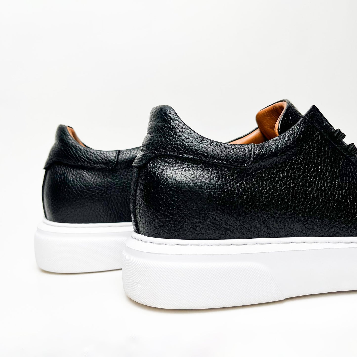 Deri Sneaker (Hakiki Deri)