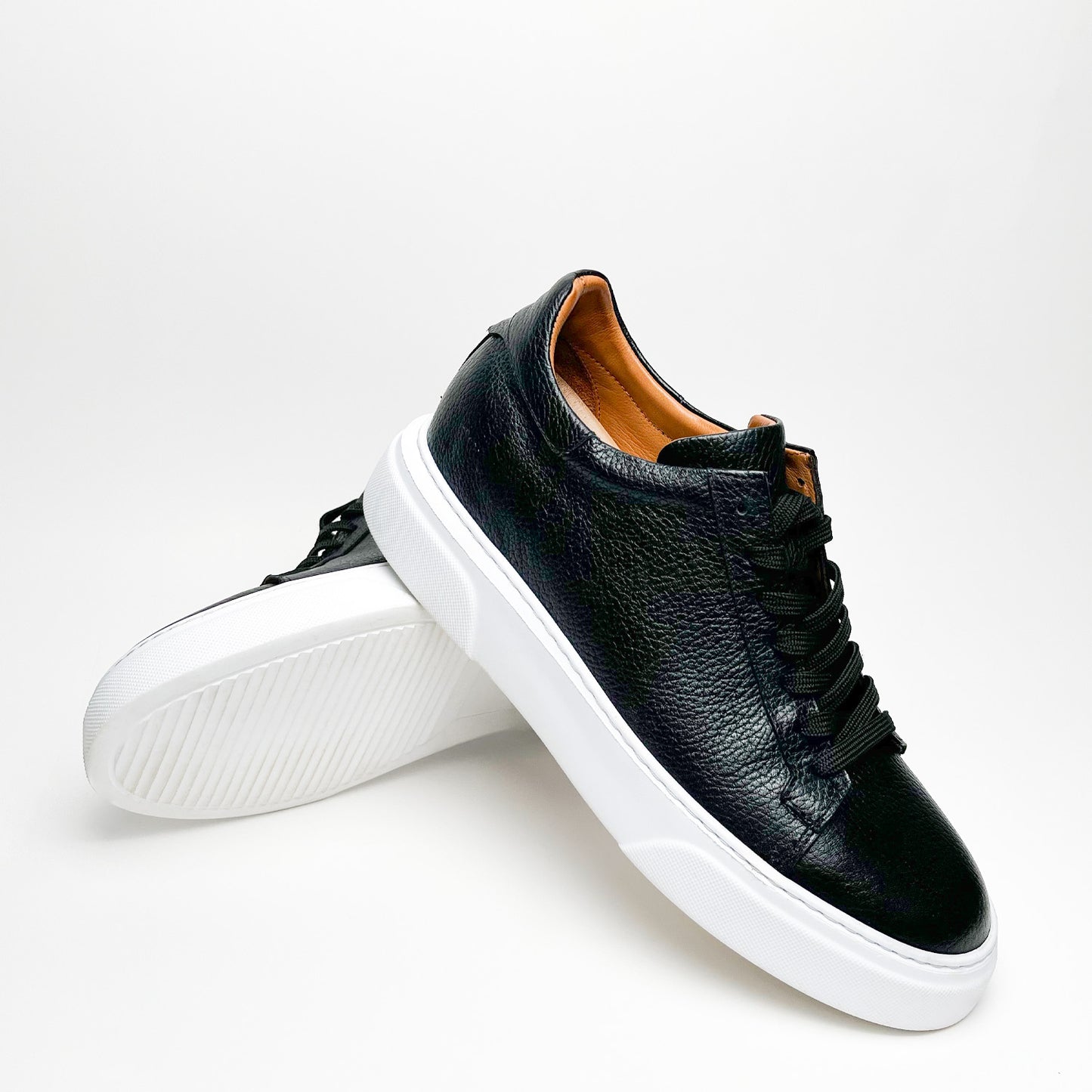 Deri Sneaker (Hakiki Deri)