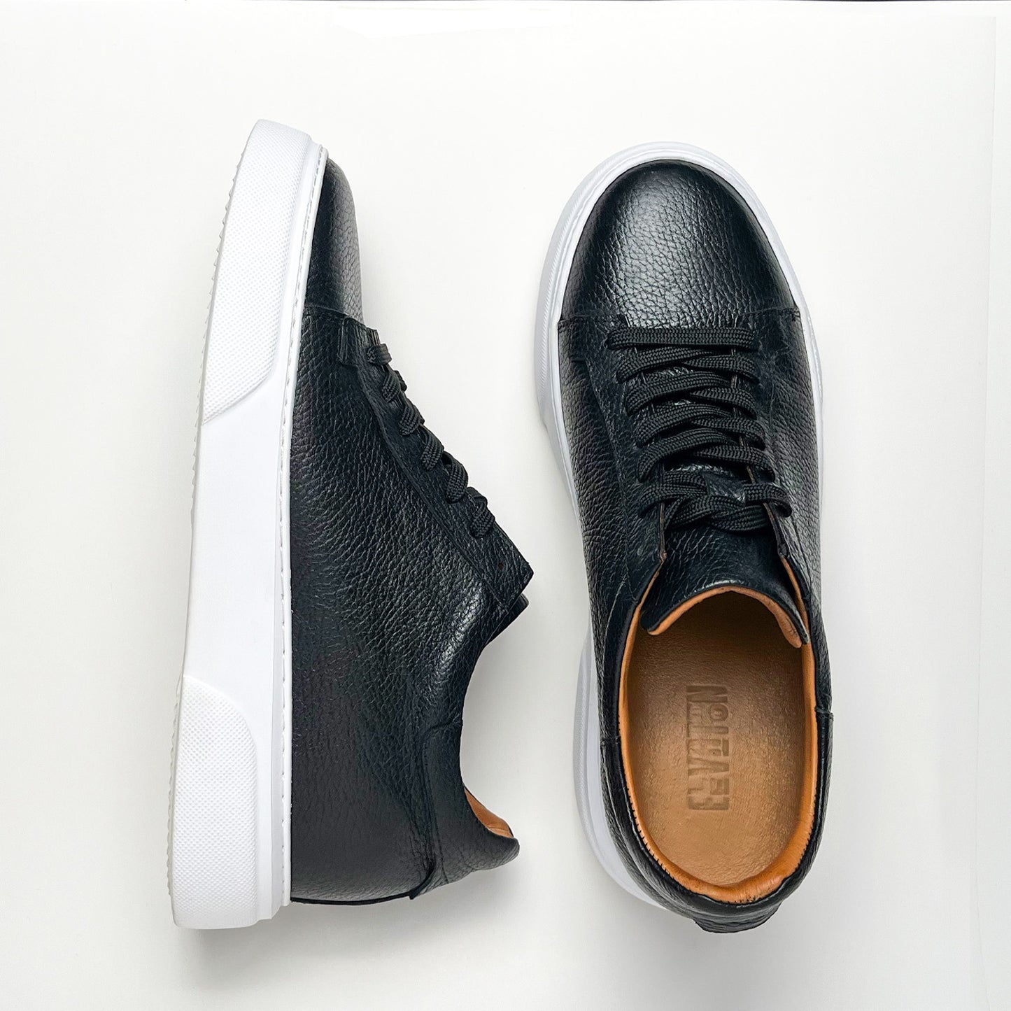 Deri Sneaker (Hakiki Deri)