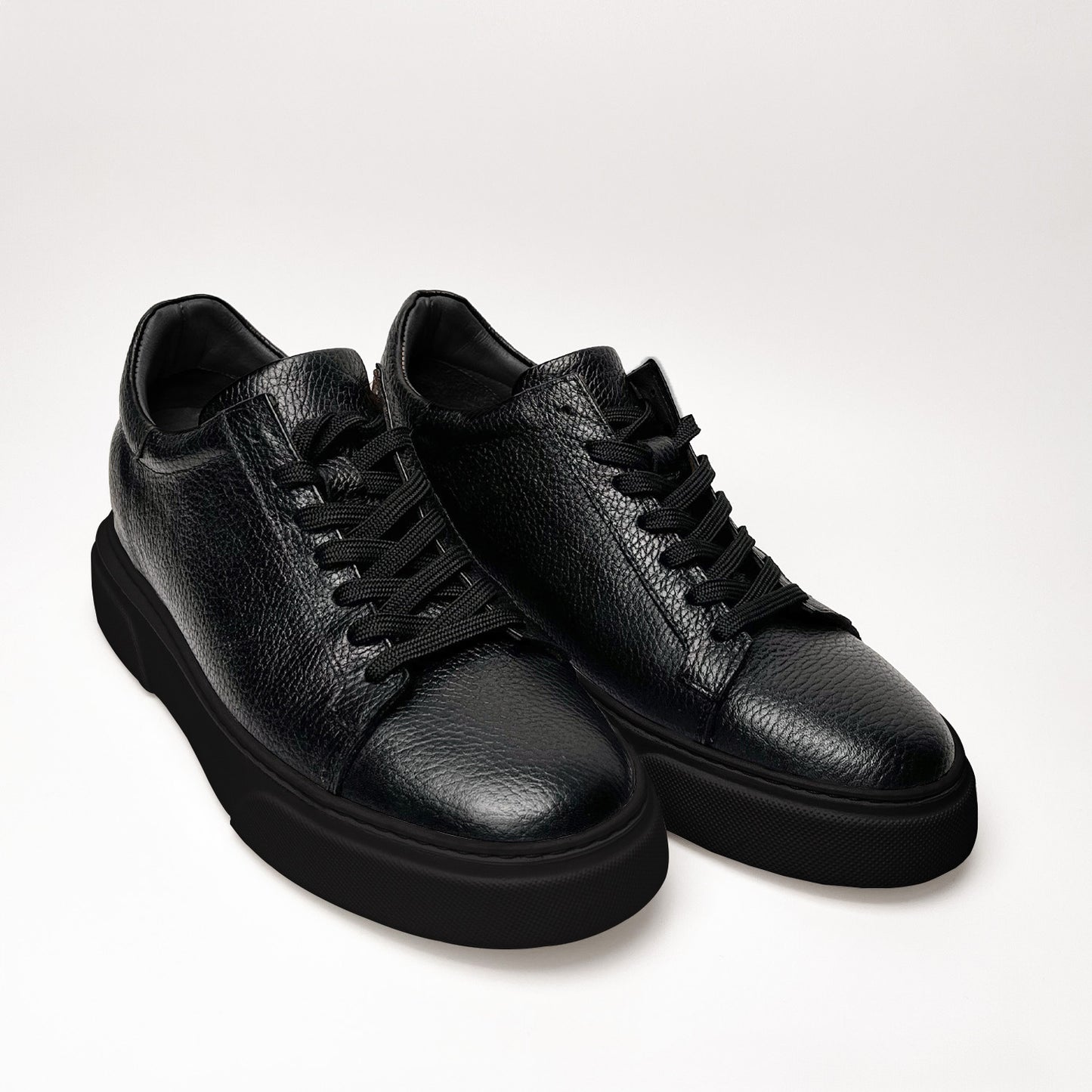 Deri Sneaker (Hakiki Deri)