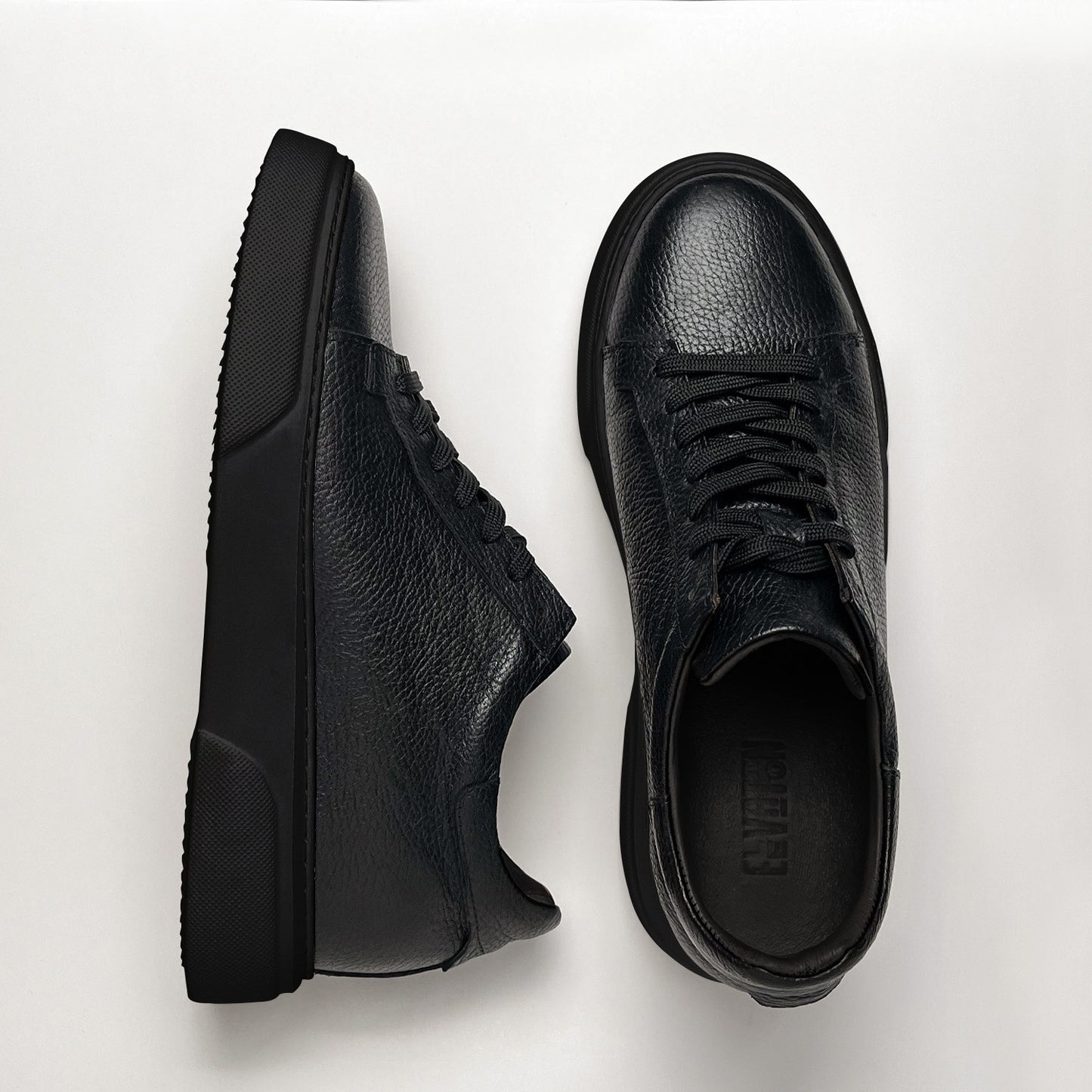 Deri Sneaker (Hakiki Deri)