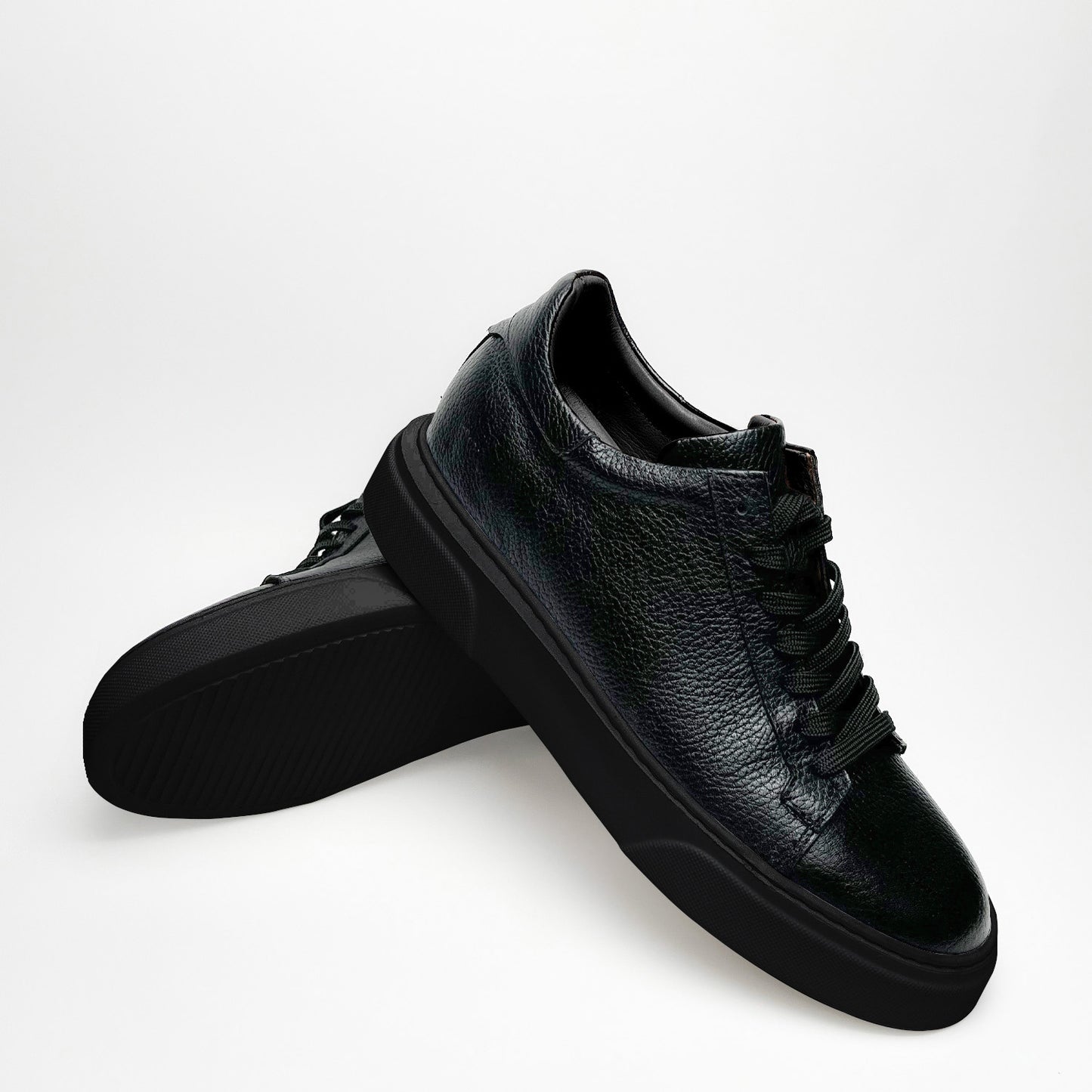 Deri Sneaker (Hakiki Deri)