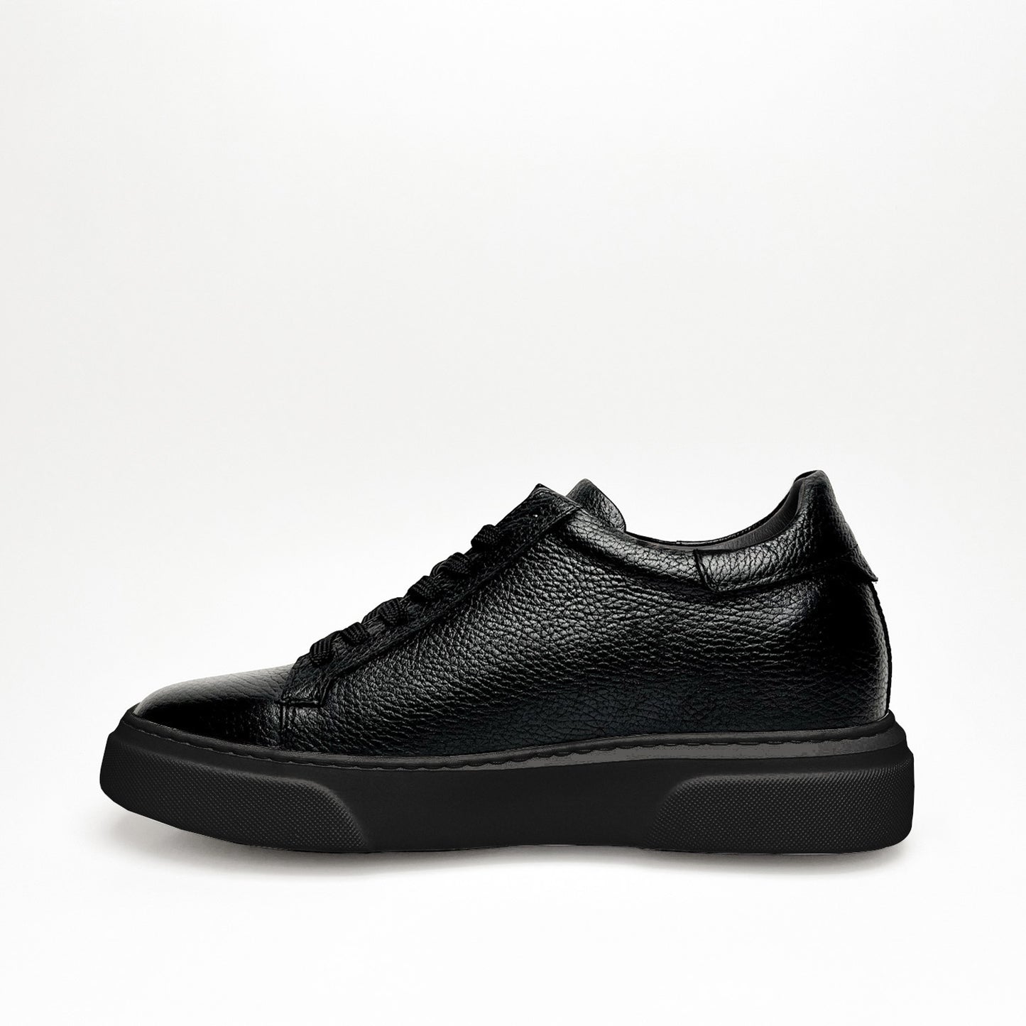 Deri Sneaker (Hakiki Deri)