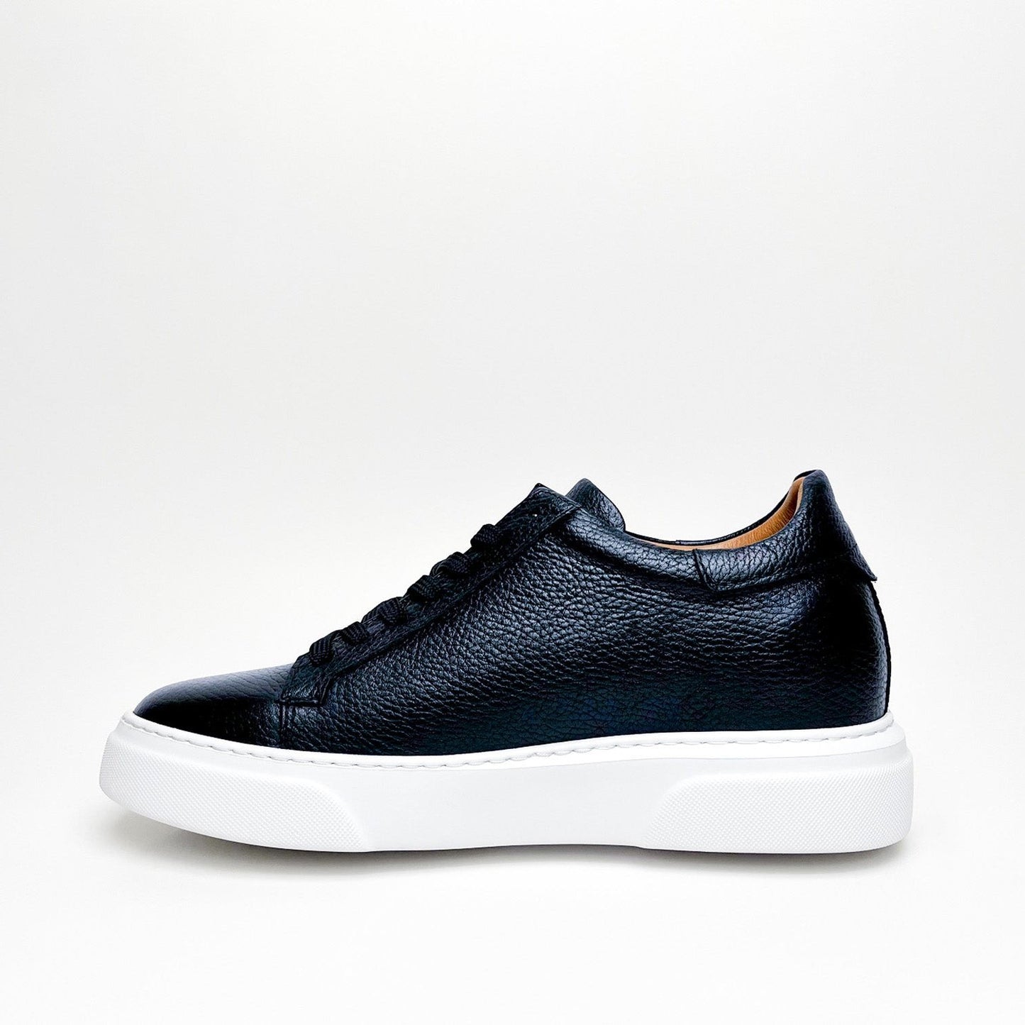 Deri Sneaker (Hakiki Deri)