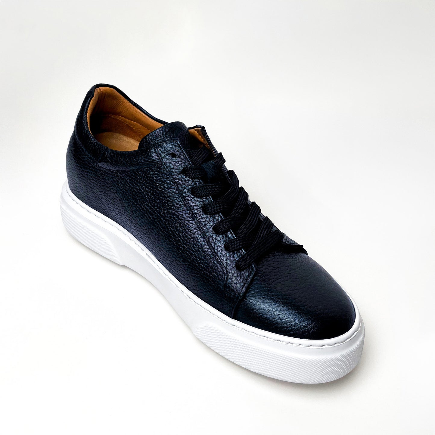 Deri Sneaker (Hakiki Deri)