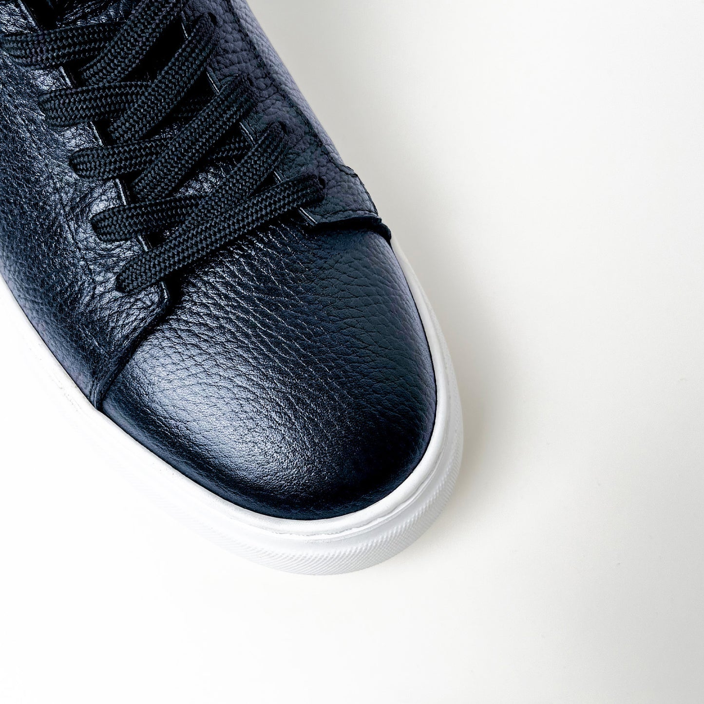 Deri Sneaker (Hakiki Deri)