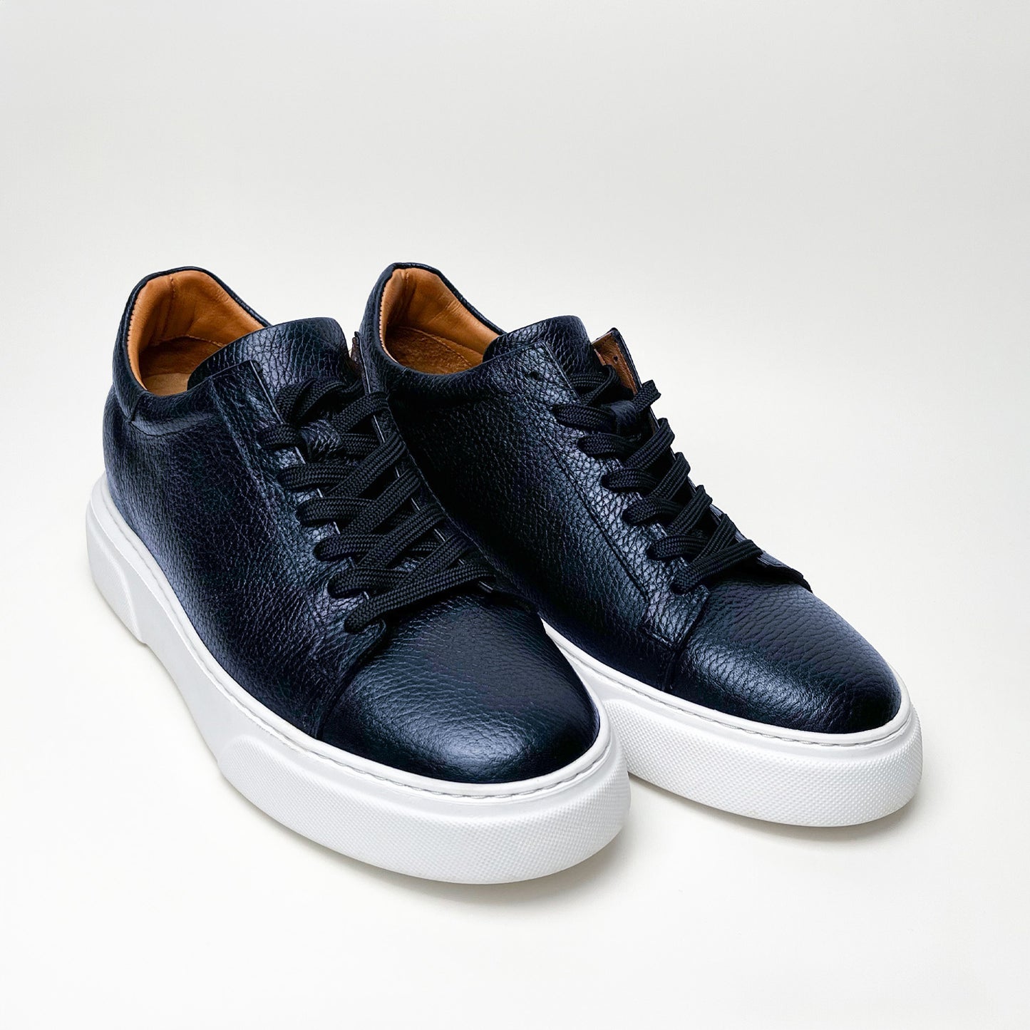 Deri Sneaker (Hakiki Deri)