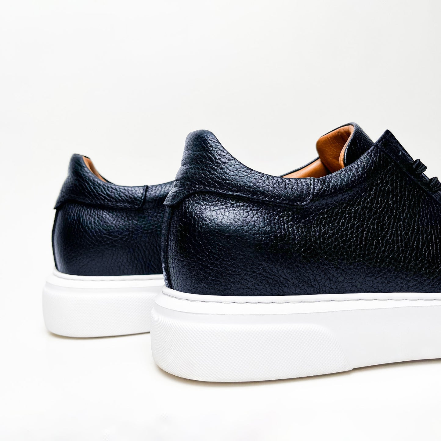 Deri Sneaker (Hakiki Deri)